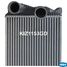 Krauf KIZ1153GD Интеркулер - 4
