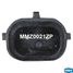 Krauf MMZ0021ZP Опора двигателя - 4
