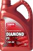 TEBOIL 3468594 5w-30 Diamond FS 4л (синт. мотор. масло) - 1