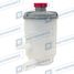 Motorherz HPP1279BK Бачок гур/эгур - 1