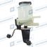 Motorherz HPP1274BK Бачок гур/эгур - 1