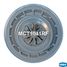 Krauf MCT1041RF Картридж для турбокомпрессора - 3