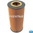 Krauf FOZ1079JE Фильтр масляный - 2