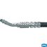 Krauf HPH0204GQ Напорный шланг от насоса к рейке - 4