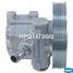 Krauf HPQ1473GQ Насос гидроусилителя руля - 6