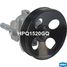 Krauf HPQ1520GQ Насос гидроусилителя руля - 1