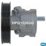 Krauf HPQ1520GQ Насос гидроусилителя руля - 6