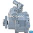 Krauf HPQ1595GQ Насос гидроусилителя руля - 4