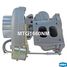Krauf MTG1660NM Турбокомпрессор - 3