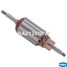 Krauf SAZ1241RW Ротор DC-мотора - 1