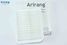 Arirang ARG32-1720 Фильтр воздушный - 1