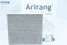 Arirang ARG32-4323C Фильтр салона угольный - 1