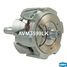 Krauf AVM3599LK Ротор генератора+обмотка - 2