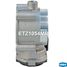 Krauf ETZ1054MR Дроссельная заслонка - 6