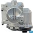 Krauf ETZ1244MR Дроссельная заслонка - 4