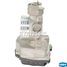 Krauf ETZ1256RL Дроссельная заслонка - 6