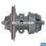 Krauf MCT9103NM Картридж для турбокомпрессора - 4