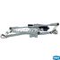 Krauf DDZ9029GS Мотор стеклоочистителя с трапецией - 1