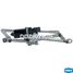 Krauf DDZ9029GS Мотор стеклоочистителя с трапецией - 2