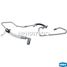 Krauf HPH0070GQ Напорный шланг от насоса к рейке - 1