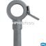 Krauf HPH0070GQ Напорный шланг от насоса к рейке - 2