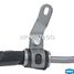 Krauf HPH0070GQ Напорный шланг от насоса к рейке - 5