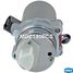 Krauf MDZ1406CS Мотор блокировки полного привода - 5