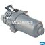Krauf MDZ1409CS Мотор блокировки полного привода - 2