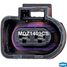 Krauf MDZ1409CS Мотор блокировки полного привода - 3