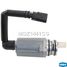 Krauf MDZ1441CS Мотор блокировки полного привода - 6
