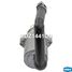 Krauf MDZ1441CS Мотор блокировки полного привода - 7