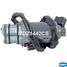 Krauf MDZ1442CS Мотор блокировки полного привода - 7