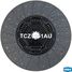 Krauf TCZ1051AU Диск ведомый - 1