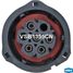 Krauf VSB1355CN Вискомуфта - 6