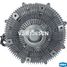 Krauf VSB1365CN Вискомуфта - 1