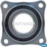 Krauf WBK1046BB Подшипник ступицы - 4