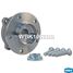 Krauf WBK1062BB Ступица в сборе [перед, msr, Kit] BMW X5 (e70,f15,f85) / X6 (f16,f86,e71,e72) - 1