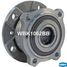 Krauf WBK1062BB Ступица в сборе [перед, msr, Kit] BMW X5 (e70,f15,f85) / X6 (f16,f86,e71,e72) - 2