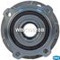 Krauf WBK1062BB Ступица в сборе [перед, msr, Kit] BMW X5 (e70,f15,f85) / X6 (f16,f86,e71,e72) - 3