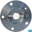 Krauf WBK1062BB Ступица в сборе [перед, msr, Kit] BMW X5 (e70,f15,f85) / X6 (f16,f86,e71,e72) - 4