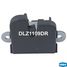 Krauf DLZ1109DR Замок багажника - 4
