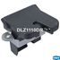 Krauf DLZ1110DR Замок багажника - 2