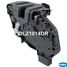 Krauf DLZ1014DR Замок двери - 2