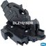 Krauf DLZ1016DR Замок двери - 1