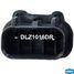 Krauf DLZ1016DR Замок двери - 3