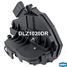 Krauf DLZ1020DR Замок двери - 2