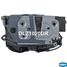 Krauf DLZ1020DR Замок двери - 4