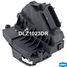 Krauf DLZ1023DR Замок двери - 1