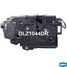 Krauf DLZ1044DR Замок двери - 4