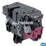 Krauf DLZ1055DR Замок двери - 2